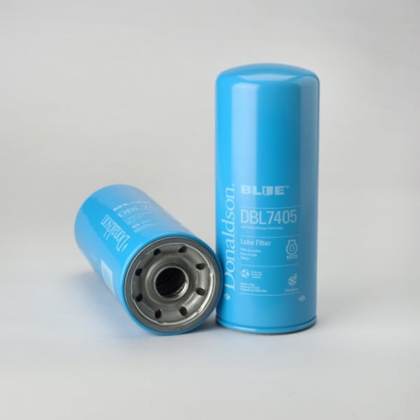 Lube Filter, Spin-On Full Flow Donaldson Blue, DBL7405